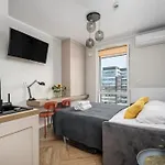 Aparthotel By Diokaonad