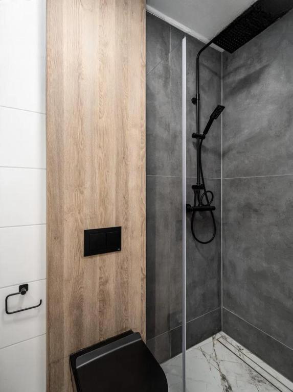 Butas Aparthotel By Diokaonad Warsaw