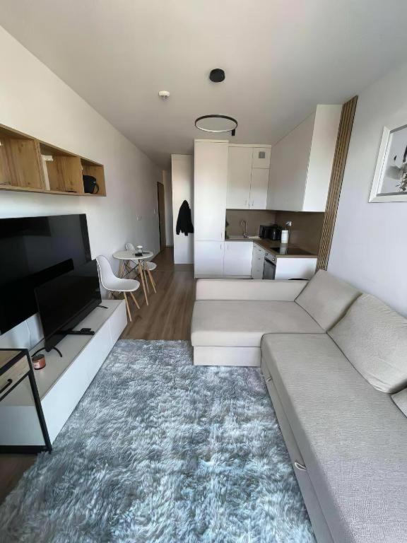 Aparthotel By Diokaonad Apartament